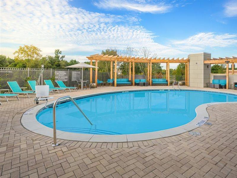 Home2 Suites By Hilton Atlanta Nw/Kennesaw, Ga Exterior foto