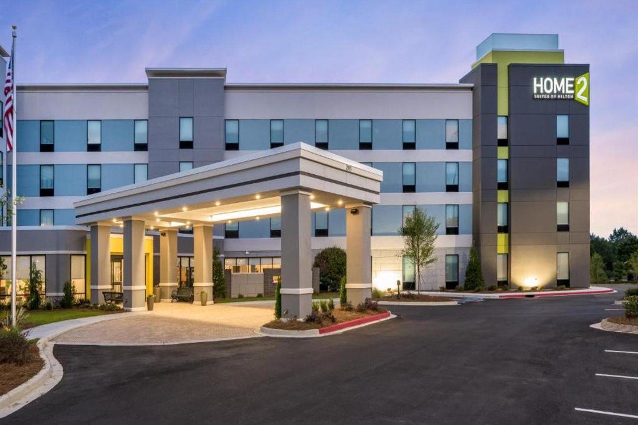 Home2 Suites By Hilton Atlanta Nw/Kennesaw, Ga Exterior foto