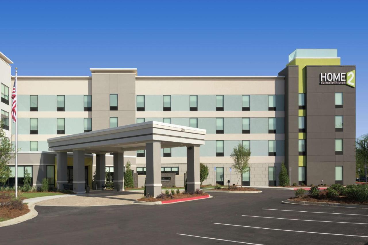 Home2 Suites By Hilton Atlanta Nw/Kennesaw, Ga Exterior foto
